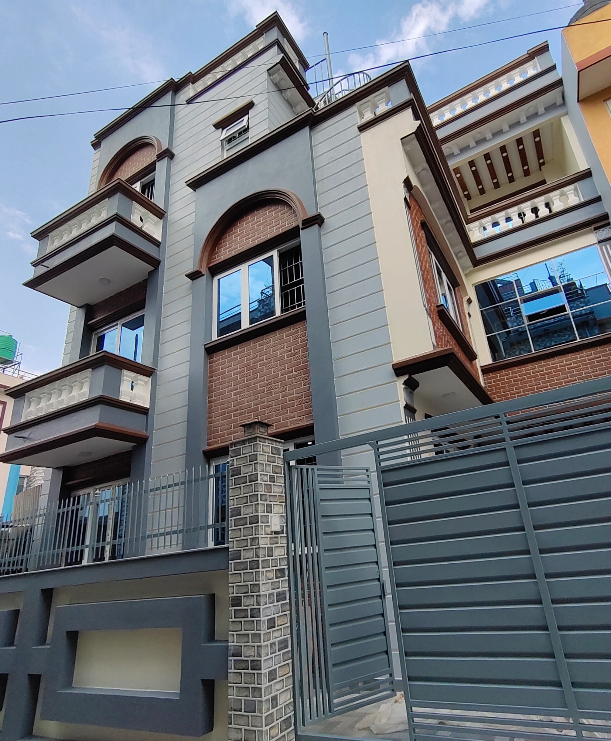 Picture of Budhanilkantha Municipality, Bagmati